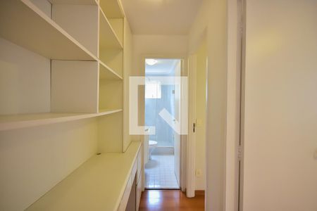 Corredor de apartamento à venda com 2 quartos, 74m² em Jardim Ampliacao, São Paulo