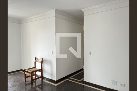 Sala de apartamento para alugar com 2 quartos, 48m² em Vila Monte Alegre, São Paulo