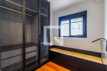 Quarto 1 de apartamento à venda com 3 quartos, 70m² em Pinheiros, São Paulo