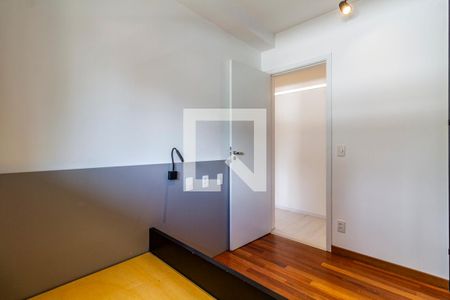 Quarto 1 de apartamento à venda com 3 quartos, 70m² em Pinheiros, São Paulo