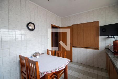 Cozinha de casa à venda com 5 quartos, 760m² em Jardim Peri Peri, São Paulo