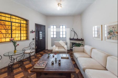 Sala 2 de casa à venda com 5 quartos, 300m² em Jabaquara, São Paulo