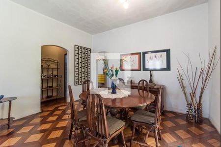 Sala 2 de casa à venda com 5 quartos, 300m² em Jabaquara, São Paulo