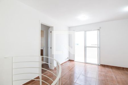 Sala 2 de apartamento para alugar com 3 quartos, 102m² em Conceicao, Osasco