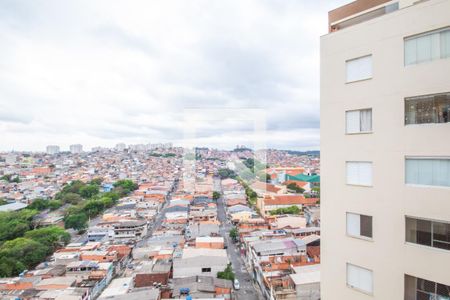 Vista da Sala 1 de apartamento para alugar com 3 quartos, 102m² em Conceicao, Osasco