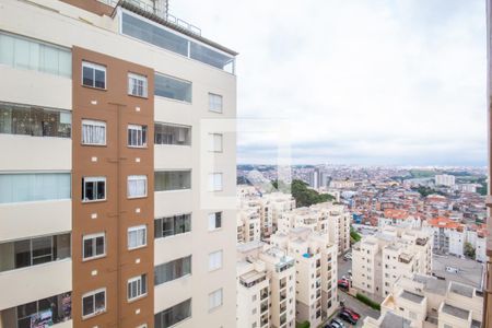 Vista da Sala 1 de apartamento para alugar com 3 quartos, 102m² em Conceicao, Osasco