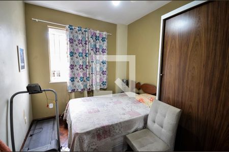 Quarto 2 de apartamento à venda com 2 quartos, 66m² em Vila Isabel, Rio de Janeiro