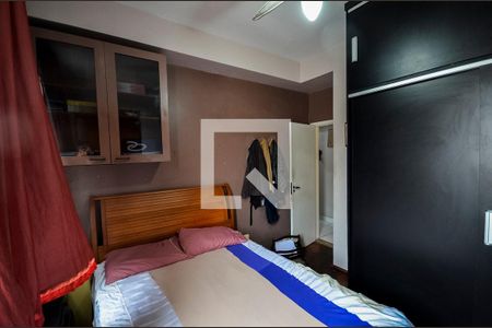 Quarto 1 de apartamento à venda com 2 quartos, 66m² em Vila Isabel, Rio de Janeiro