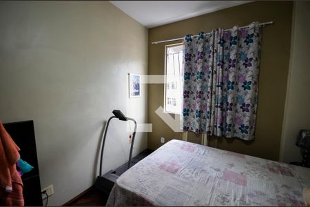 Quarto 2 de apartamento à venda com 2 quartos, 66m² em Vila Isabel, Rio de Janeiro