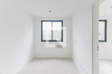 Sala de apartamento para alugar com 2 quartos, 34m² em Butantã, São Paulo