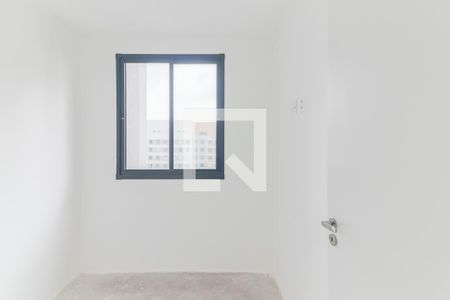 Quarto 1 de apartamento para alugar com 2 quartos, 34m² em Butantã, São Paulo