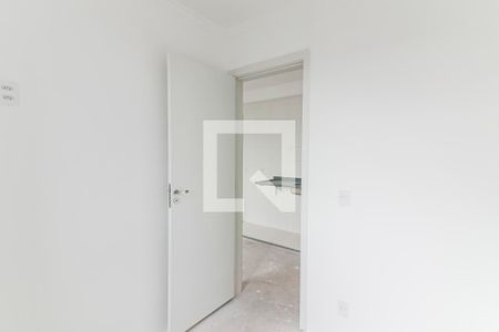 Quarto 1 de apartamento para alugar com 2 quartos, 34m² em Butantã, São Paulo