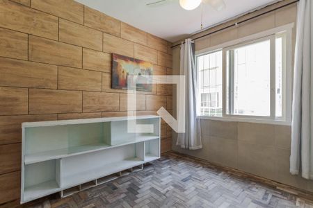 Quarto de apartamento para alugar com 1 quarto, 63m² em Humaitá, Porto Alegre