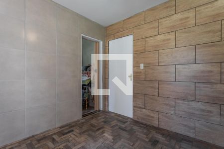 Quarto de apartamento para alugar com 1 quarto, 63m² em Humaitá, Porto Alegre