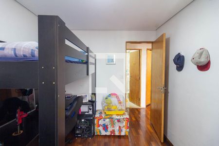 Quarto 1 de apartamento à venda com 3 quartos, 68m² em Jardim das Flores, Osasco