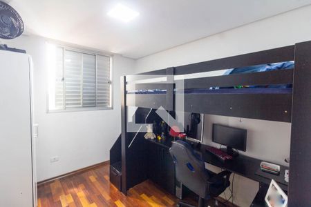 Quarto 1 de apartamento à venda com 3 quartos, 68m² em Jardim das Flores, Osasco