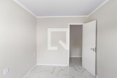 Quarto 1 de apartamento à venda com 2 quartos, 60m² em Pátria Nova, Novo Hamburgo