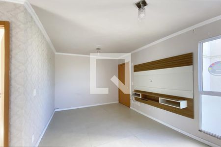 Sala de apartamento para alugar com 2 quartos, 58m² em Santo Andre, São Leopoldo