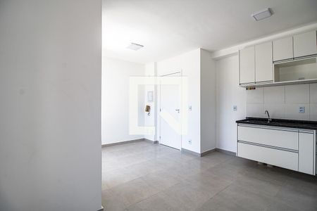 Apartamento para alugar com 1 quarto, 33m² em Ipiranga, São Paulo