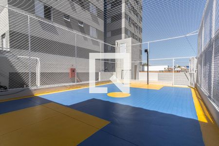 Apartamento para alugar com 33m², 1 quarto e sem vaga