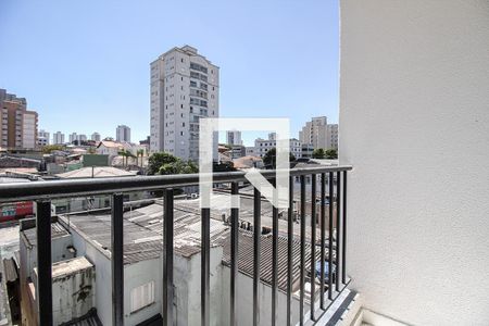 Apartamento para alugar com 1 quarto, 33m² em Ipiranga, São Paulo