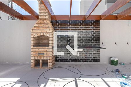 Apartamento para alugar com 33m², 1 quarto e sem vaga