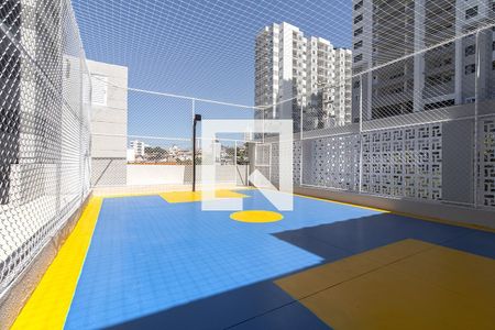 Apartamento para alugar com 33m², 1 quarto e sem vaga