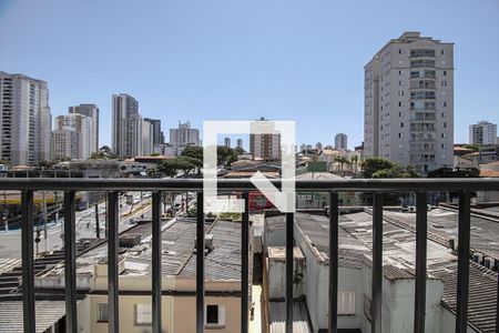 Apartamento para alugar com 1 quarto, 33m² em Ipiranga, São Paulo