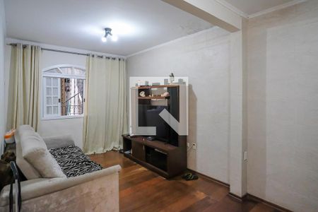 Sala 2 de casa à venda com 4 quartos, 350m² em Nova Gerti, São Caetano do Sul