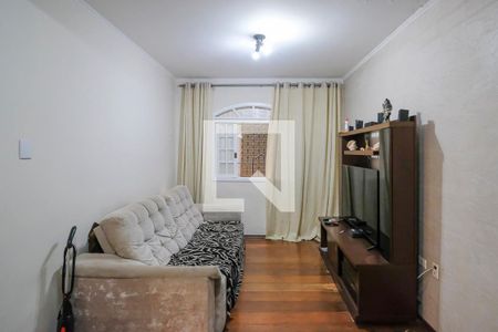 Sala 2 de casa à venda com 4 quartos, 350m² em Nova Gerti, São Caetano do Sul