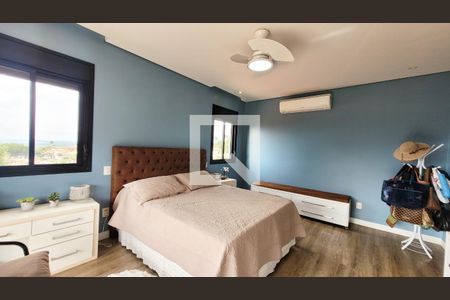 Casa de condomínio à venda com 300m², 4 quartos e 4 vagas Casa de condomínio à venda com 300m², 4 quartos e 4 vagasSuíte 1