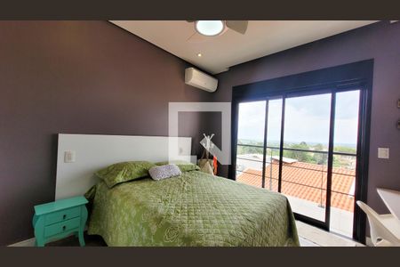 Casa de condomínio à venda com 300m², 4 quartos e 4 vagas Casa de condomínio à venda com 300m², 4 quartos e 4 vagasQuarto 3