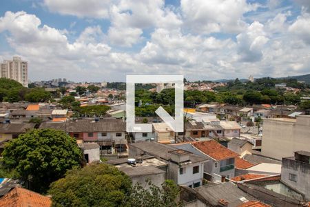 Kitnet/Studio para alugar com 1 quarto, 25m² em Vila Nilo, São Paulo