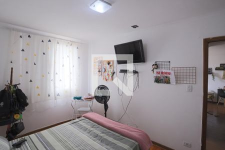 Quarto 1 de apartamento à venda com 3 quartos, 72m² em Mooca, São Paulo