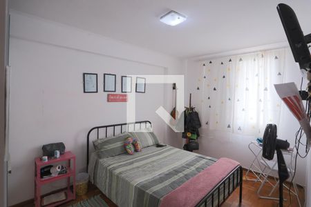 Quarto 1 de apartamento à venda com 3 quartos, 72m² em Mooca, São Paulo