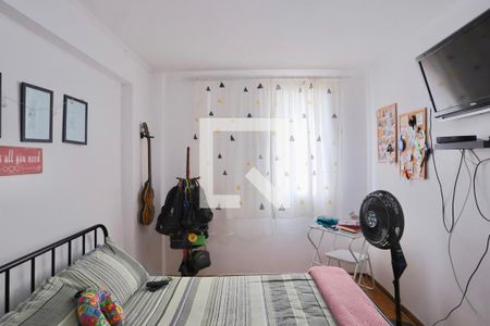 Quarto 1 de apartamento à venda com 3 quartos, 72m² em Mooca, São Paulo