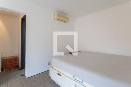 Quarto de apartamento à venda com 1 quarto, 42m² em Vila Olímpia, São Paulo