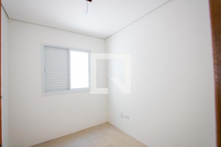 Quarto 1 de apartamento à venda com 2 quartos, 84m² em Vila Scarpelli, Santo André