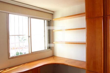 Quarto 1 de apartamento para alugar com 3 quartos, 68m² em Leste Vila Nova, Goiânia