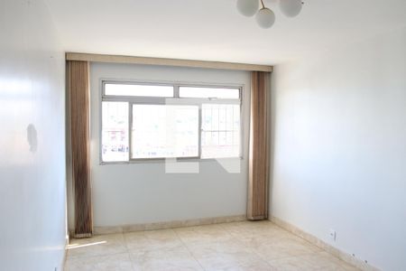 Sala de apartamento para alugar com 3 quartos, 68m² em Leste Vila Nova, Goiânia