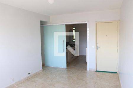 Sala de apartamento para alugar com 3 quartos, 68m² em Leste Vila Nova, Goiânia