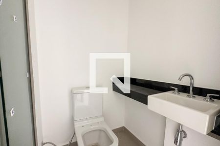 Apartamento para alugar com 1 quarto, 17m² em Perdizes, São Paulo