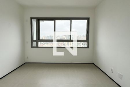 Apartamento para alugar com 1 quarto, 17m² em Perdizes, São Paulo