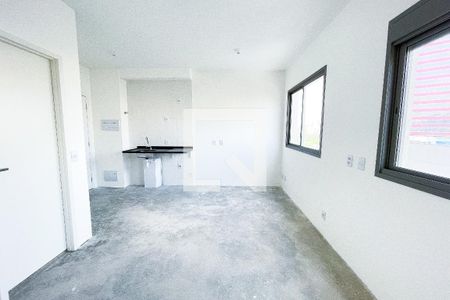 Studio de kitnet/studio à venda com 1 quarto, 28m² em Pinheiros, São Paulo