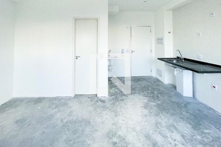 Studio de kitnet/studio à venda com 1 quarto, 28m² em Pinheiros, São Paulo