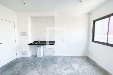 Studio de kitnet/studio à venda com 1 quarto, 28m² em Pinheiros, São Paulo