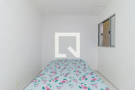 Casa para alugar com 1 quarto, 40m² em Jardim Casablanca, São Paulo