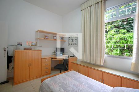 Quarto 2 de apartamento à venda com 3 quartos, 134m² em Anchieta, Belo Horizonte