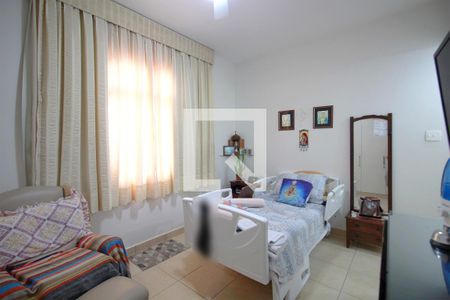 Suite de apartamento à venda com 3 quartos, 134m² em Anchieta, Belo Horizonte