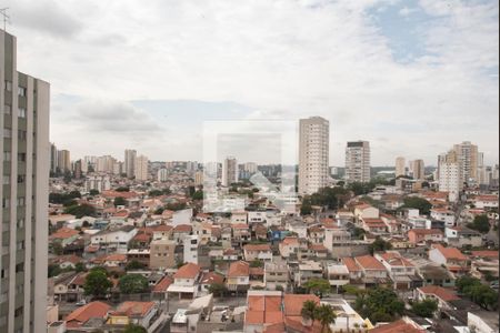 Vista do Quarto de apartamento à venda com 1 quarto, 31m² em Vila da Saúde, São Paulo